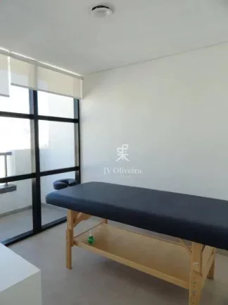 Imagem Apartamento com 1 dormitório para alugar, 34 m²- Consolação - São Paulo/SP