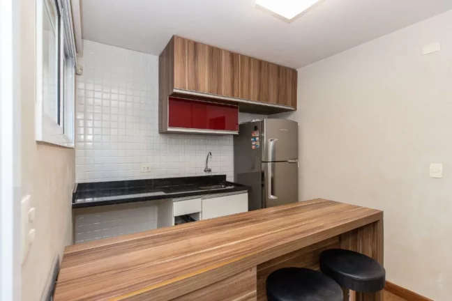 Imagem CASA RESIDENCIAL em São Paulo - SP, Alto da Boa Vista