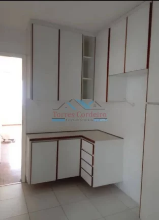 Imagem Apartamento 3 dormitórios - 1 vaga - Fradique Coutinho