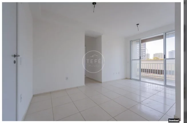 Imagem APARTAMENTO com 2 DORMITÓRIOS à VENDA na BARRA OLÍMPICA