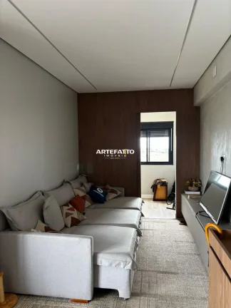 Imagem Apartamento com 2 dormitórios no bairro Núcleo Agrícola Alpha