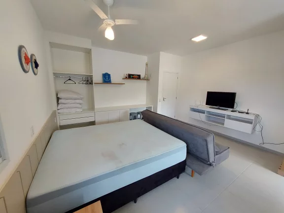 Imagem Studio recém entregue no Perequê Açú !