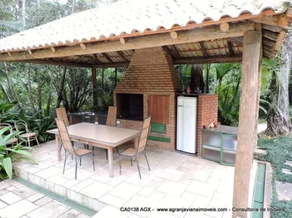 Imagem Cond. Granja do Lago - 3 sts - Estilo e charme ao lado Miolo da G. Viana!