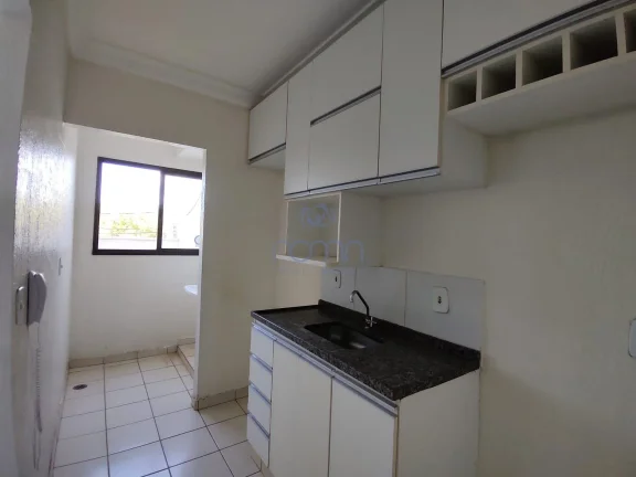 Imagem Apartamento para venda e locação, Jardim Vivendas, São José do Rio Preto, SP