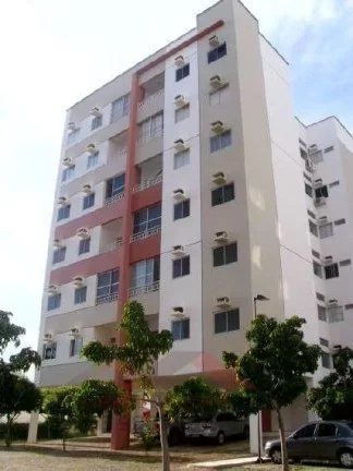 Imagem Apartamento 3 dormitórios para Venda em Teresina, Cristo Rei, 3 dormitórios, 1 suíte, 2 banheiros, 1 vaga