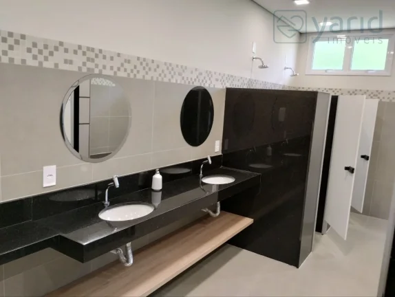 Imagem Terreno em Condomínio Terra Caxambu Jundiaí-SP: 1.000m² de Oportunidade de Investimento!