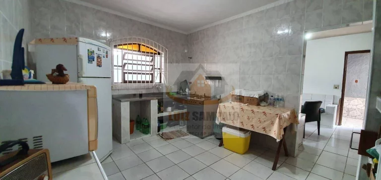Imagem LINDO SOBRADO 4 QUARTOS JD SUARÃO