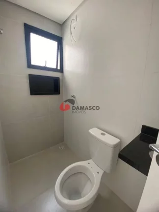 Imagem Cobertura à venda, Parque Oratório, Santo André, SP