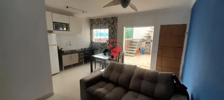 Imagem Cobertura Duplex à Venda no bairro Enseada, Guarujá