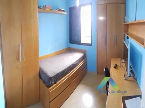 Imagem Apartamento Residencial à venda, Vila Parque Jabaquara, São Paulo - .