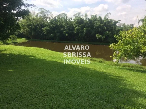 Imagem Sítio com 4 dormitórios à venda, 133100 m² por R$ 7.000.000,00 - Colina da Castelo - Porto Feliz/SP
