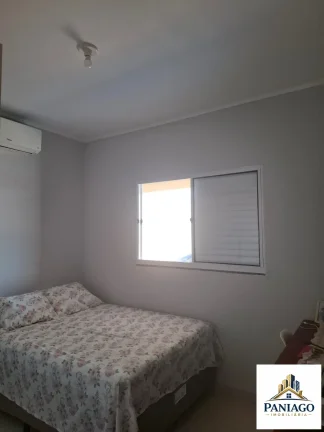 Imagem Casa 2 quartos, condomínio Hawaii (prox. Av. das Torres), Cuiabá - MT