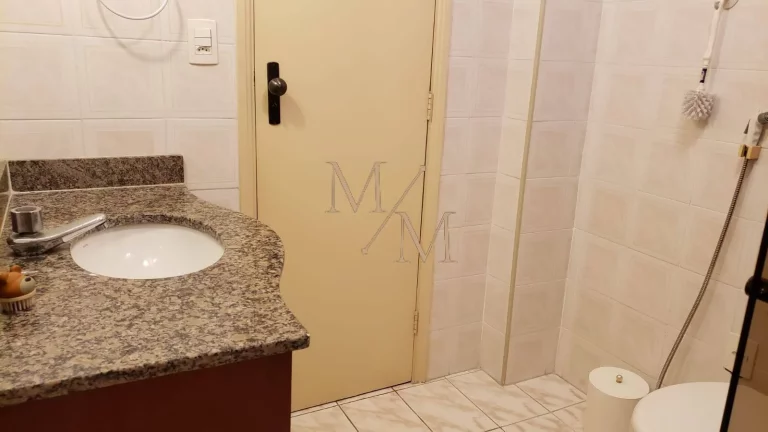 Imagem Apartamento a venda 4 dormitórios, 2 suítes, 3 vagas no Boqueirão