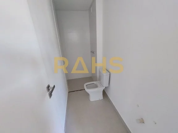 Imagem Um empreendimento que vem para chamar a atenção da cidade pelo seu incrível visual, fachada impac...