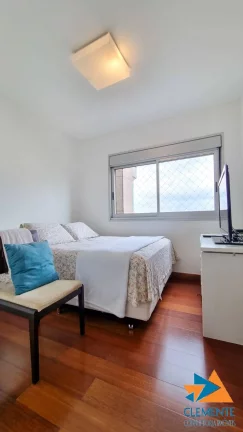 Imagem Excelente apartamento de 222 m² no Belvedere