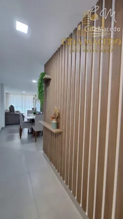 Imagem Apartamento a Venda no bairro Camboinha - Cabedelo, PB