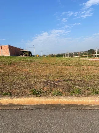 Imagem Terreno à venda em Cond. em Jd. Novo Horizonte Sorocaba/SP