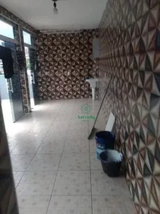 Imagem Casa com 2 dormitórios, 137 m² - venda por R$ 320.000,00 ou aluguel por R$ 1.526,00/mês - Jardim Fortaleza - Guarulhos/SP