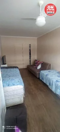 Imagem Apartamento - Gonzaga - Santos/SP