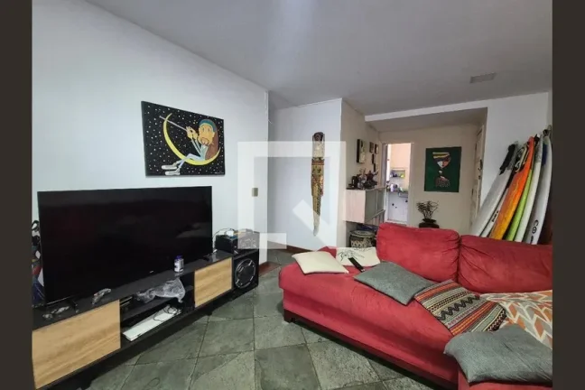 Imagem Apartamento à Venda - Recreio, 2 Quartos, 91 m2