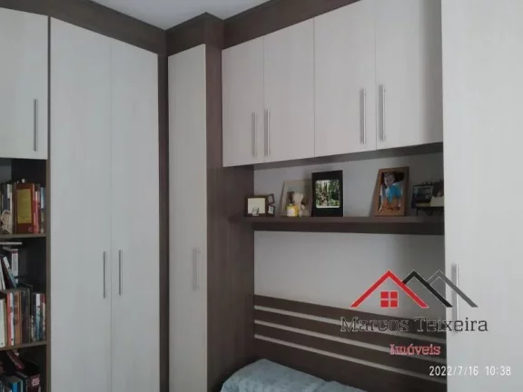 Imagem Apartamento à Venda – Jaguaribe, Osasco