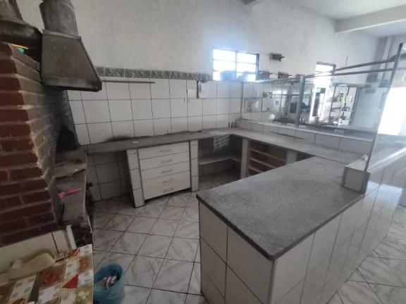 Imagem Ponto à venda, 68 m² por R$ 30.000,00 - Jardim São José - Suzano/SP