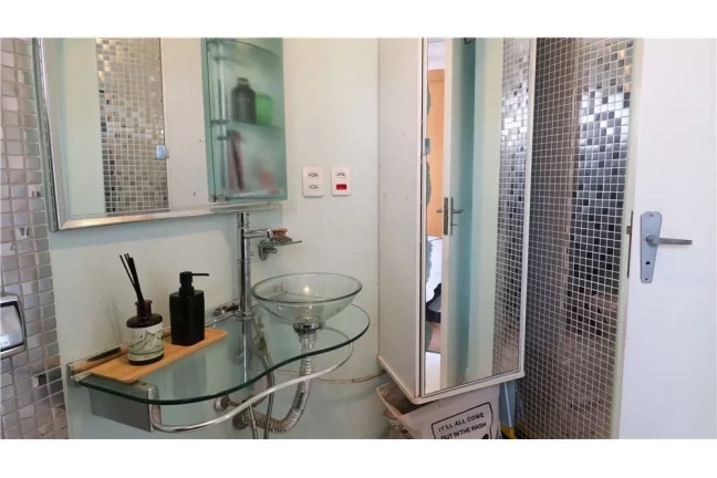 Imagem APARTAMENTO RESIDENCIAL em São Paulo - SP, Saúde