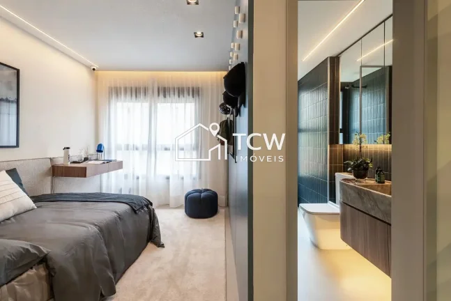 Imagem Apartamento à venda no bairro Indianópolis - São Paulo/SP, Zona Sul
