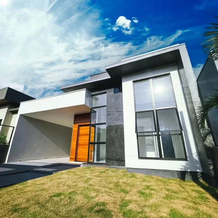 Imagem Linda casa de alto padrão em excelente localização de Campo Bom de 3 quartos sendo 1 suíte e pis