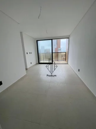 Imagem Apartamento com varanda / sacada nas proximidades do Parque Linear Parahyba no jardim Oceania/Bessa -AP2785.