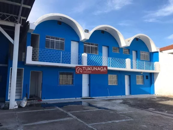 Imagem Galpão à venda, 400 m² por R$ 5.000.000,00 - Vila Medeiros - São Paulo/SP