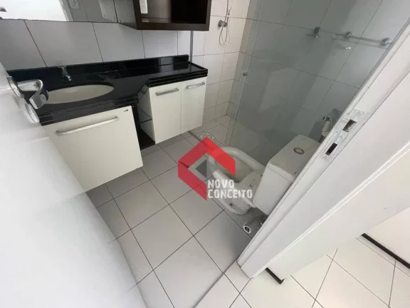 Imagem Apartamento com 3 dormitórios à venda, 150 m² por R$ 870.000,00 - Aldeota - Fortaleza/CE