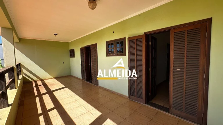 Casa com 3 dormitórios à venda, 252 m² por R$ 630.000,00 - Jardim D'itália - Santa Gertrudes/SP