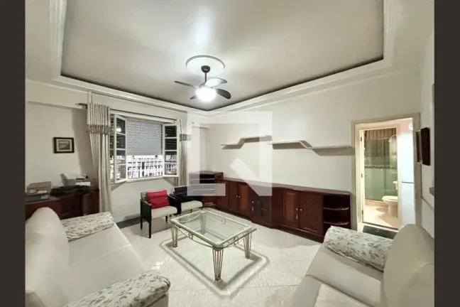 Imagem Apartamento à Venda - Copacabana, 2 Quartos, 87 m2