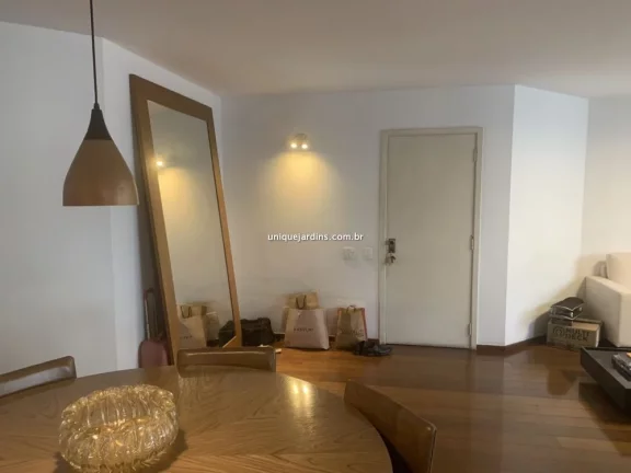 Imagem Apartamento à venda Itaim Bibi São Paulo