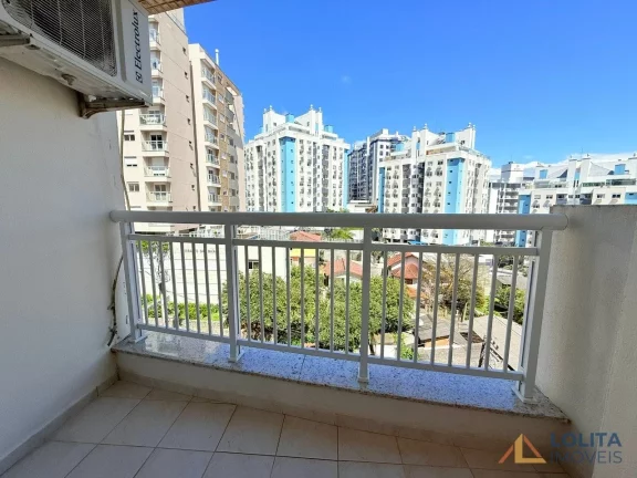 Imagem Apartamento para Alugar no Itacorubi em Florianópolis/SC