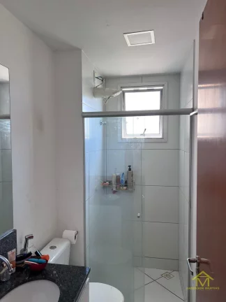 Imagem Apartamento com 3 Quartos à Venda, 75 m² em Praia De Itaparica - Vila Velha