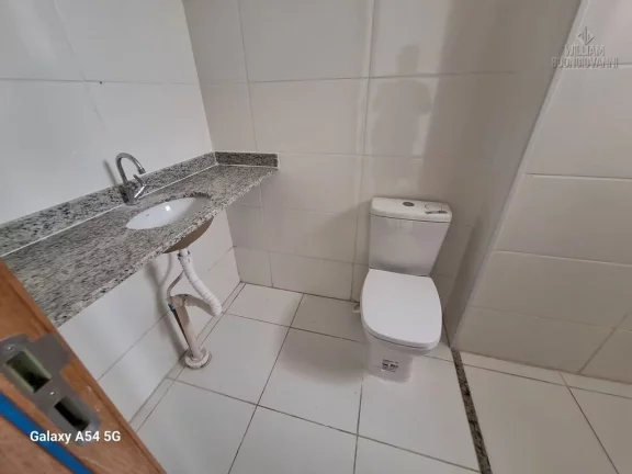 Imagem Apartamento espetacular 3 dormitórios sendo 1 suíte FRENTE MAR – MONGAGUÁ
