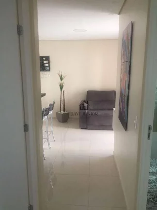 Imagem Apartamento à venda, 49 m² por R$ 415.000,00 - Jardim Piratininga - Sorocaba/SP