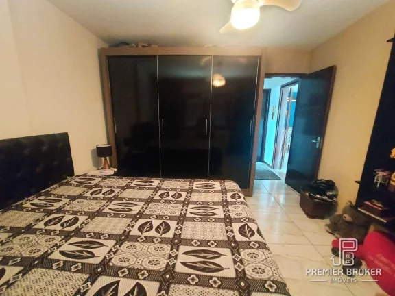 Imagem Apartamento à venda, 82 m² por R$ 475.000,00 - Várzea - Teresópolis/RJ