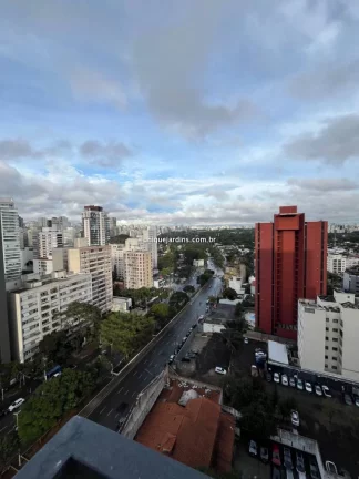 Imagem Apartamento à venda Pinheiros São Paulo