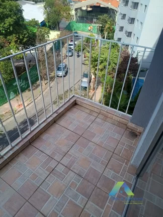 Imagem Apartamento a venda com 02 quartos 68m²- Sacomã