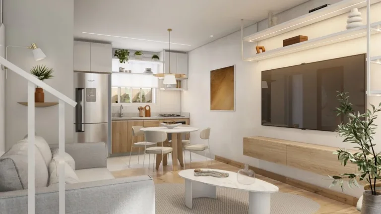 Imagem Casa de condomínio à venda em Hortolândia, Jardim Santa Esmeralda, com 2 quartos, 54,36m2