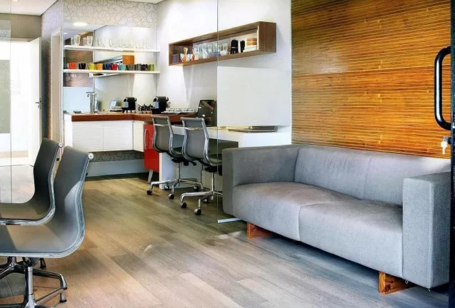 Imagem The Point Office Park