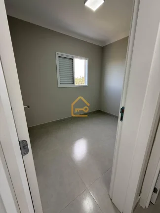 Imagem Apartamento 2 dormitórios (1suíte),1 vaga, Cond.Alvorada Arboville, Jacareí
