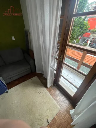 Imagem Sobrado no Condomínio Privê - 205m² - Morumbi Sul