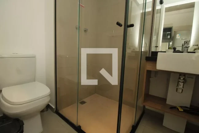 Imagem Apartamento à Venda - Vila Mariana, 1 Quarto, 17 m2
