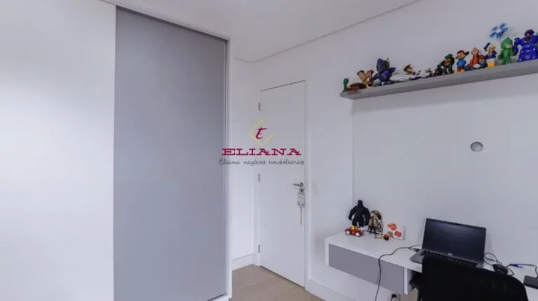 Imagem Apartamento à venda em São Paulo, Vila Anastácio, com 3 quartos, 130m²