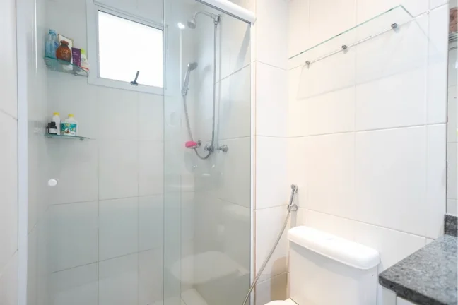 Imagem APARTAMENTO RESIDENCIAL em São Paulo - SP, Água Branca