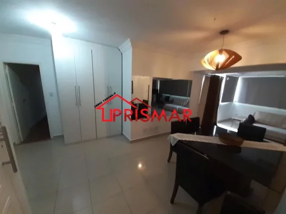 Imagem Apartamento Garden com piscina gonzaga 2 vagas